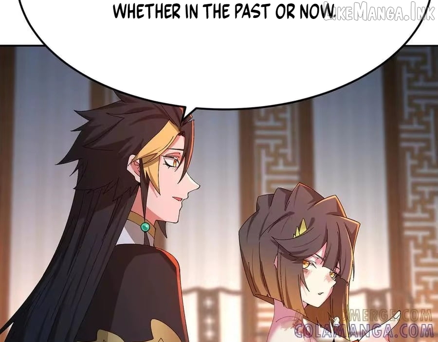 It Turns Out, They Were The True Protagonists From The Start Chapter 97  - page 89
